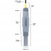 Atlas Scientific Industrial Dissolved Oxygen Probe